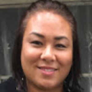 Meet your Posher, Rose